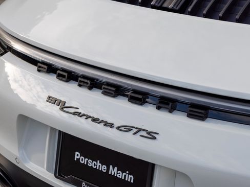Certified 2024 Porsche 911 Carrera GTS image 18