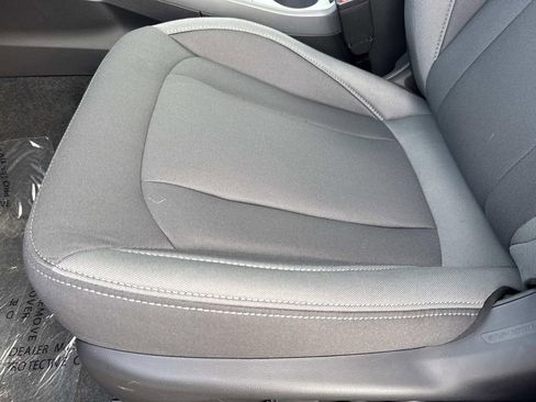 New 2026 Subaru Crosstrek 2.0i Premium AWD/4WD image 24