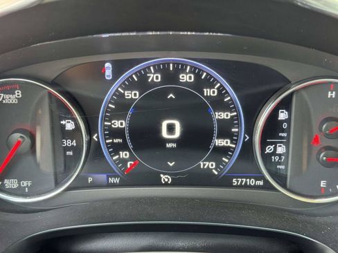 Used 2024 Chevrolet Malibu LT FWD image 14