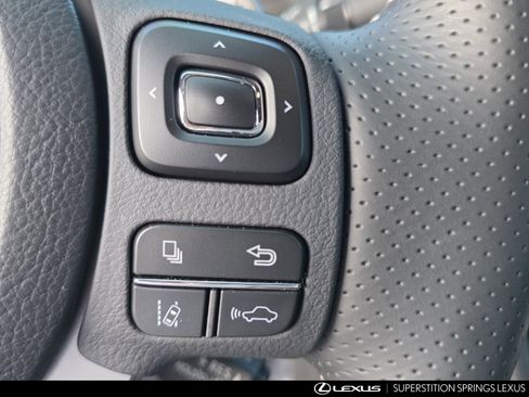 Certified 2025 Lexus RC 350 F Sport image 27