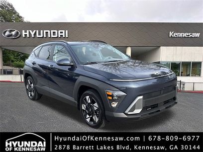Used 2025 Hyundai Kona SEL