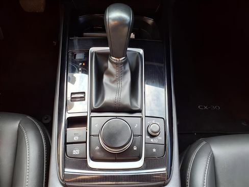 Used 2024 MAZDA CX-30 AWD 2.5 S w/ Select Sport Pkg image 6
