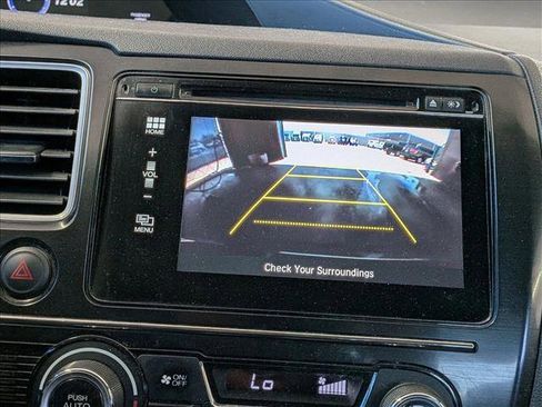 Used 2014 Honda Civic EX image 10
