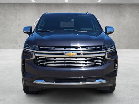 Used 2024 Chevrolet Tahoe Premier RWD image 18