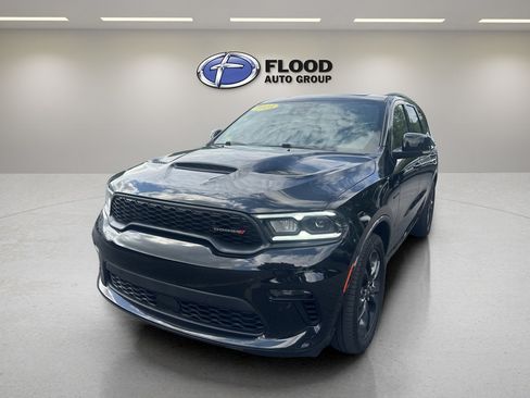 Used 2023 Dodge Durango R/T AWD/4WD image 3