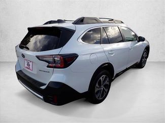 Used 2020 Subaru Outback Limited w/ Popular Package #2 AWD/4WD video 4