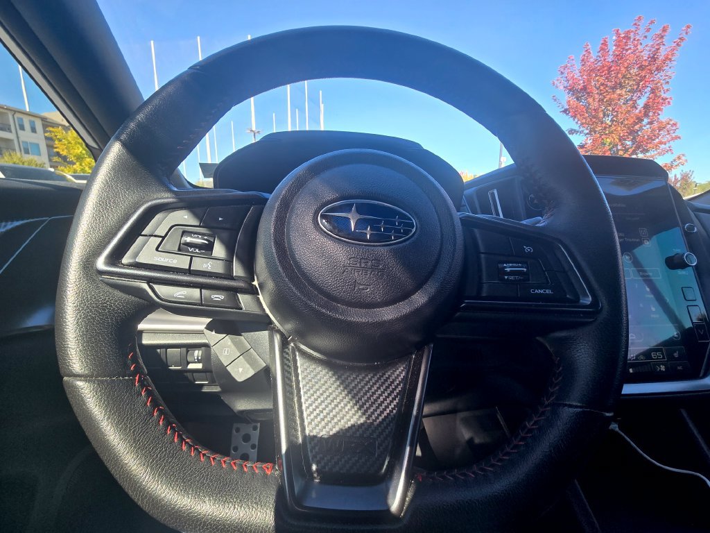 Used 2023 Subaru WRX Premium AWD/4WD image 26