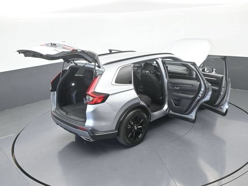 Used 2024 Honda CR-V Sport image 70
