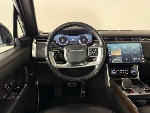 Used 2023 Land Rover Range Rover Autobiography AWD/4WD image 27