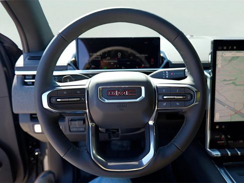 New 2026 GMC Sierra EV Elevation image 11