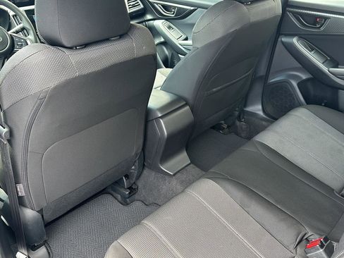 Used 2023 Subaru Impreza 2.0i AWD/4WD image 24