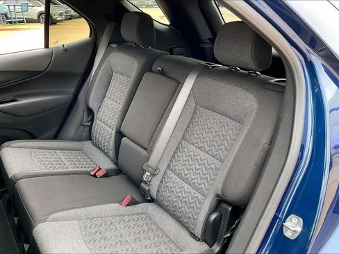 Used 2023 Chevrolet Equinox LT AWD/4WD image 20