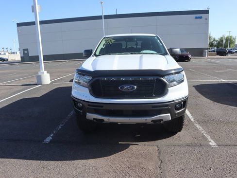 Used 2019 Ford Ranger XLT w/ Equipment Group 302A Luxury AWD/4WD image 2