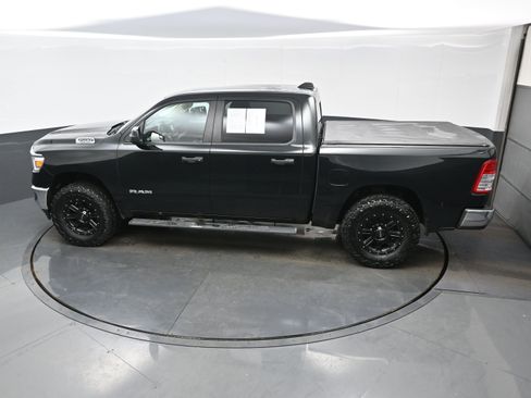 Used 2019 RAM 1500 Tradesman w/ SXT Appearance Group image 33