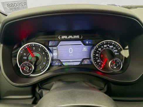 New 2026 RAM 1500 Big Horn AWD/4WD image 10