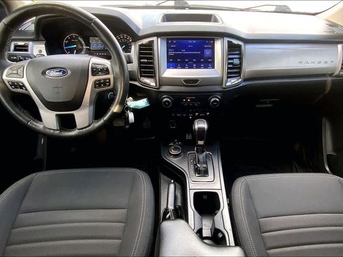 Used 2022 Ford Ranger XLT w/ Equipment Group 301A Mid image 27