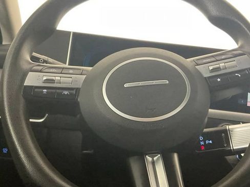 Used 2025 Hyundai Sonata SEL FWD image 24