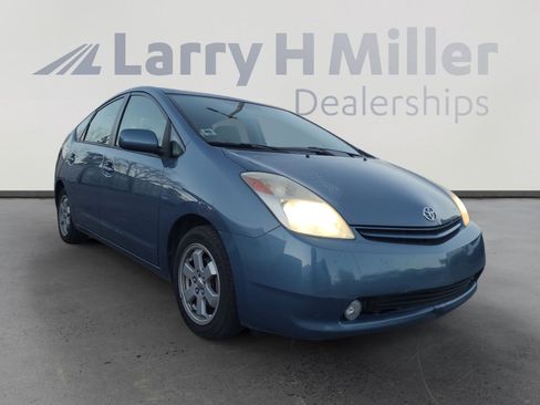 Used 2005 Toyota Prius image 7