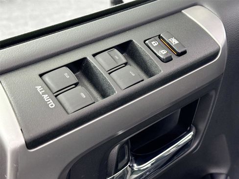 Certified 2024 Toyota 4Runner SR5 image 26