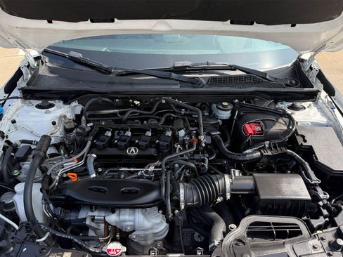 Certified 2023 Acura Integra A-Spec image 9