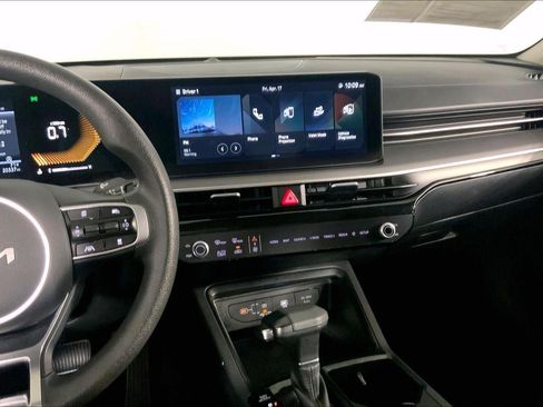 Used 2025 Kia K5 LXS image 6