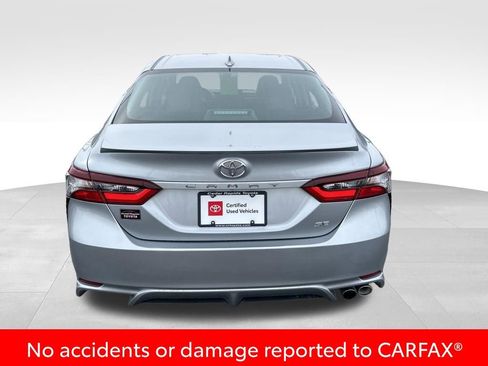 Certified 2023 Toyota Camry SE image 5