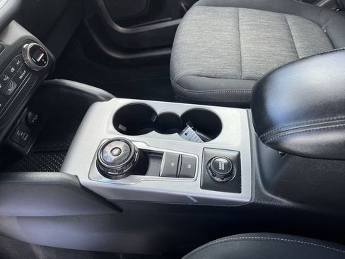 Used 2021 Ford Bronco Sport Big Bend AWD/4WD image 18