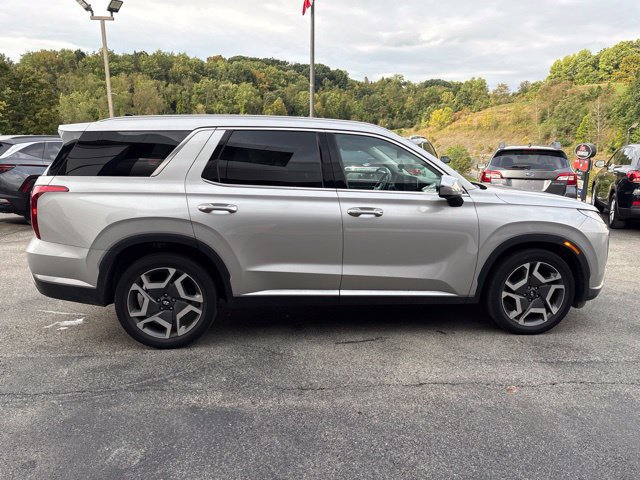 Used 2024 Hyundai Palisade SEL w/ Premium Package AWD/4WD image 6