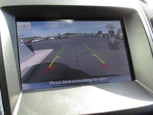 Certified 2020 Ford Edge Titanium w/ Equipment Group 301A AWD/4WD image 26