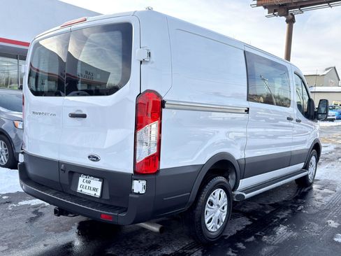 Used 2024 Ford Transit 250 Low Roof w/ Exterior Upgrade Package image 13