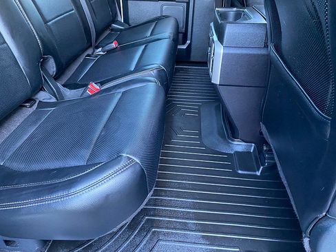Used 2016 Ford F150 Lariat w/ Equipment Group 502A Luxury AWD/4WD image 40