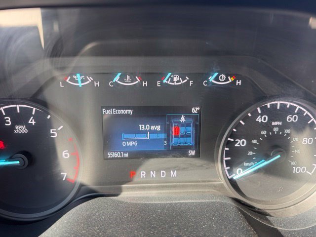 Used 2024 Ford F250 XL w/ FX4 Off-Road Package AWD/4WD image 18