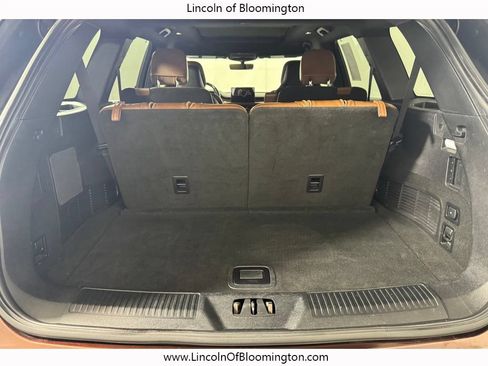 Used 2020 Lincoln Aviator Reserve w/ Equipment Group 202A AWD/4WD image 15