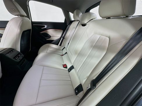 New 2025 Audi A5 2.0T Premium image 4