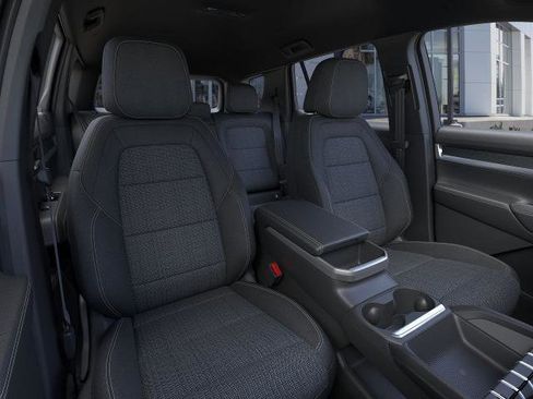 New 2025 GMC Terrain Elevation image 16