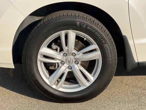 Used 2015 Acura RDX w/ Technology Package AWD/4WD image 13