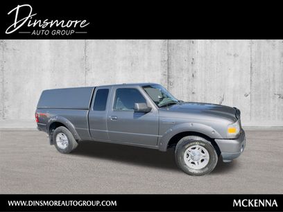 Used 2008 Ford Ranger XLT
