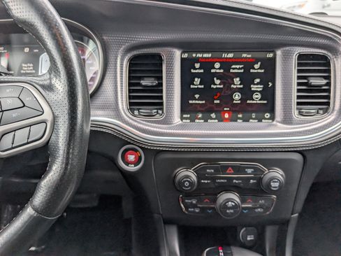 Used 2020 Dodge Charger SRT Hellcat w/ Harman/Kardon Audio Group RWD image 16