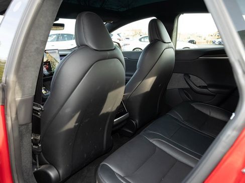 Used 2022 Tesla Model S Plaid image 40