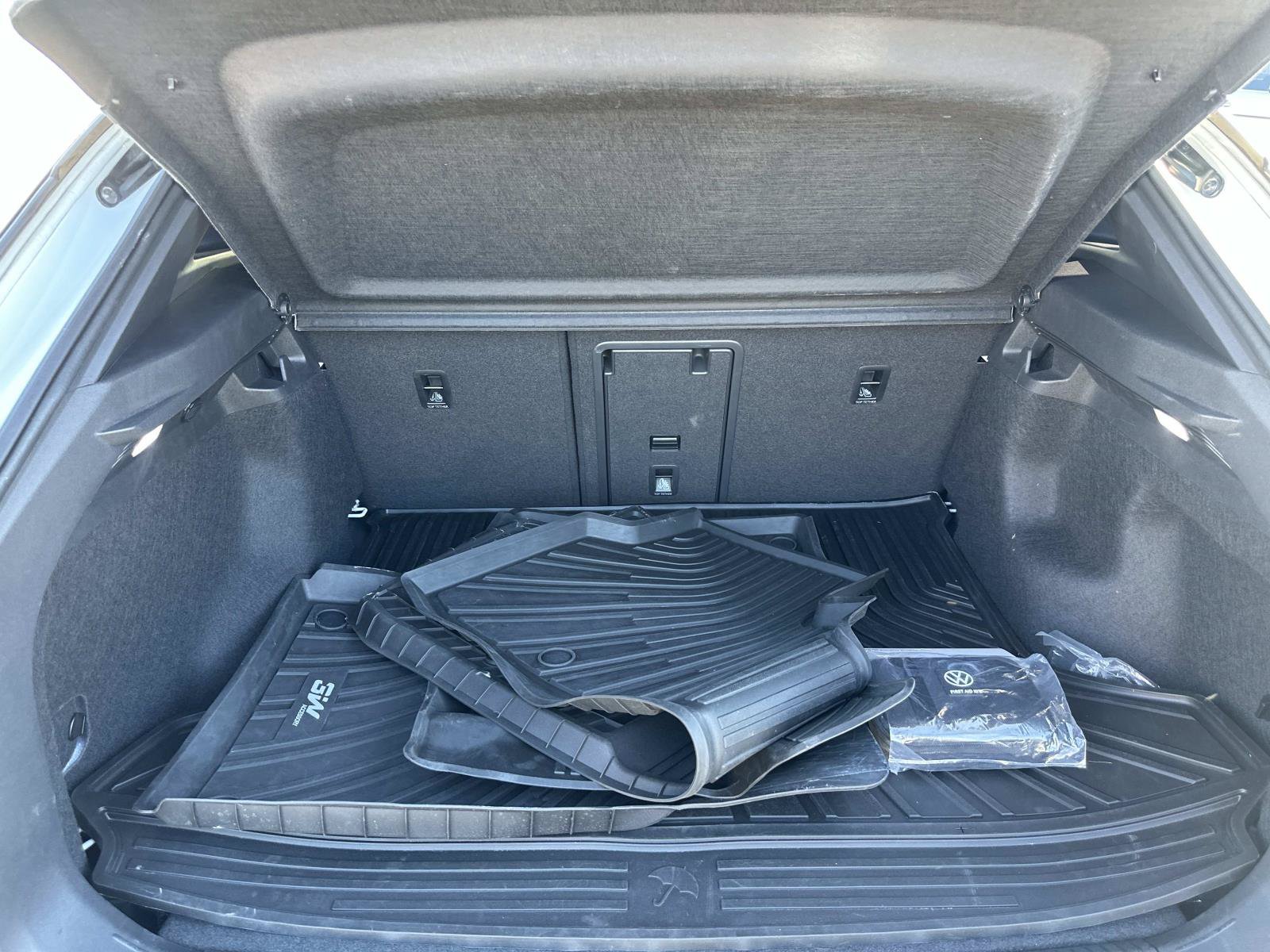 Certified 2023 Volkswagen ID.4 Pro S RWD image 6