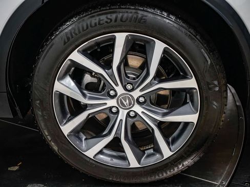 Used 2024 Acura MDX FWD w/ Technology Package image 10