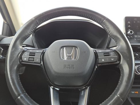 Used 2023 Honda CR-V EX-L image 29