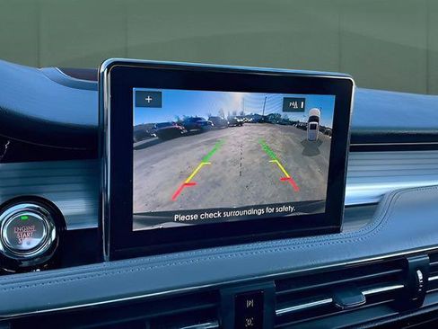 Used 2021 Lincoln Corsair AWD w/ Equipment Group 101A image 17