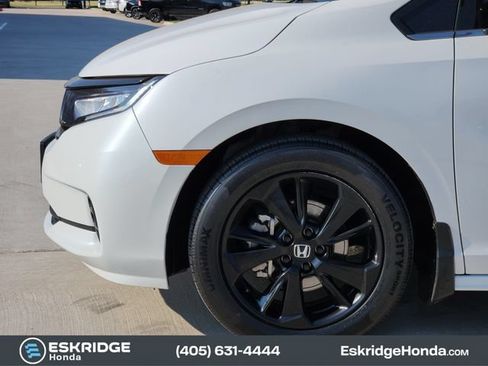 Used 2024 Honda Odyssey Sport image 8