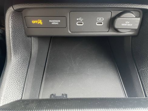 New 2026 Honda Civic Sport image 19