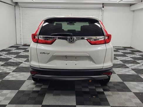 Certified 2019 Honda CR-V EX-L image 5