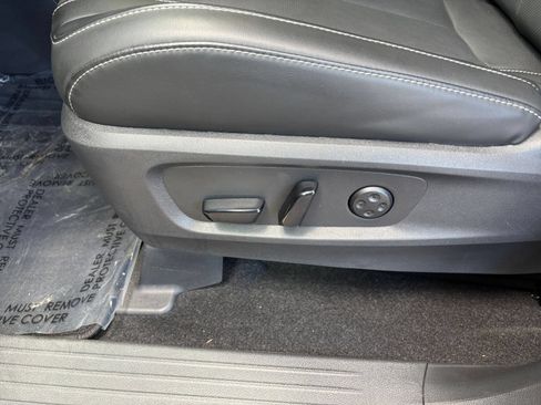 Used 2026 INFINITI QX60 Luxe FWD image 19