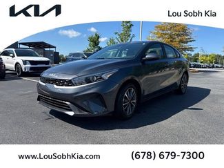 Used 2024 Kia Forte LXS w/ LXS Technology Package FWD video 1