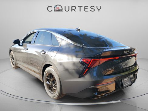 New 2026 Kia K5 LXS image 3