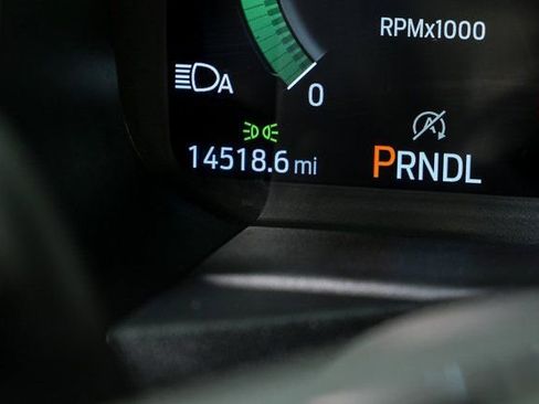 Used 2025 Ford Explorer ST-Line w/ Premium Package image 12